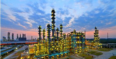 Petrochemical